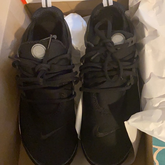 Nike men Prestos size 9 - Picture 6 of 6